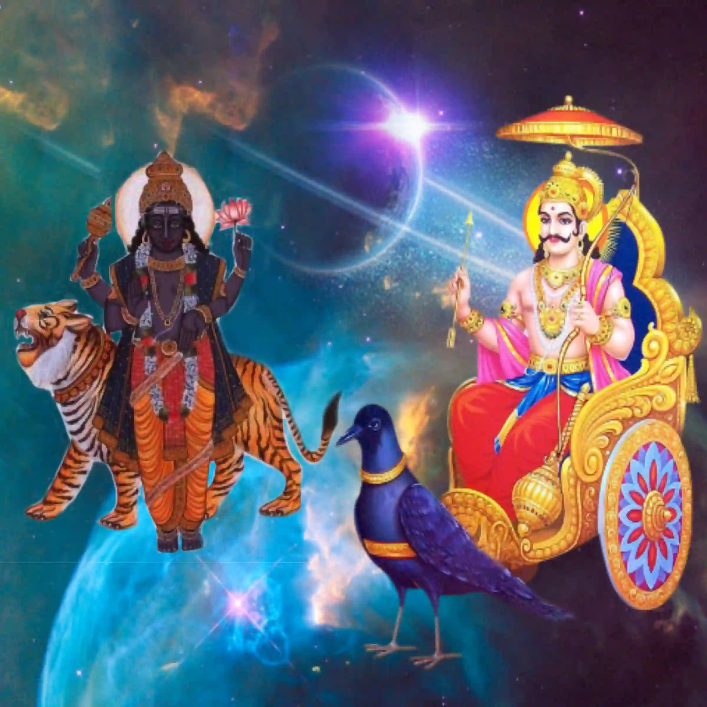 Rahu Dosh Shanti Siddhpur