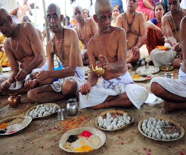 Shraddh Karma Service