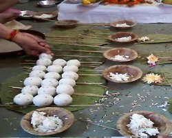 Importance of Bindu Sarovar Siddhpur for Matrugaya